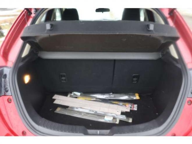 デミオ1.5 XD ツーリング ディーゼルターボ 4WD　検二年　バックカメラ　クルーズコントロール　自社　ローンカノウ 1500