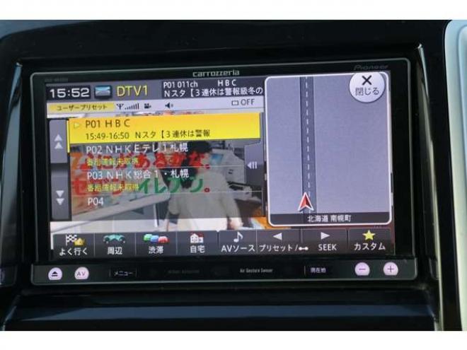 ソリオ1.2 G4 4WD　検2年　社外ナビ　バックカメラ　シートヒーター　パワスラ　エンスタ　TV　ETC　自社　ローンカノウ 1200