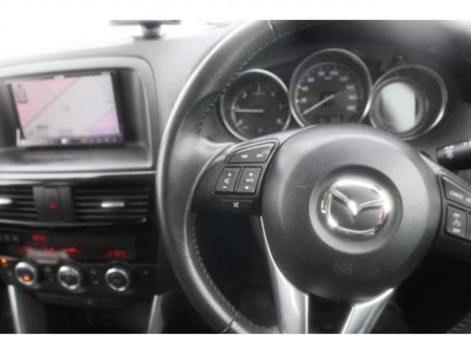 CX-52.2 XD ディーゼルターボ 4WD　検2年　自社　ローンカノウ 2200