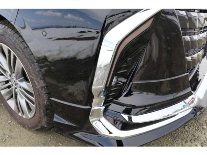 アルファード2.5 Z　検R8/7　モデリスタワンオーナー　本州仕入 2WD 2500