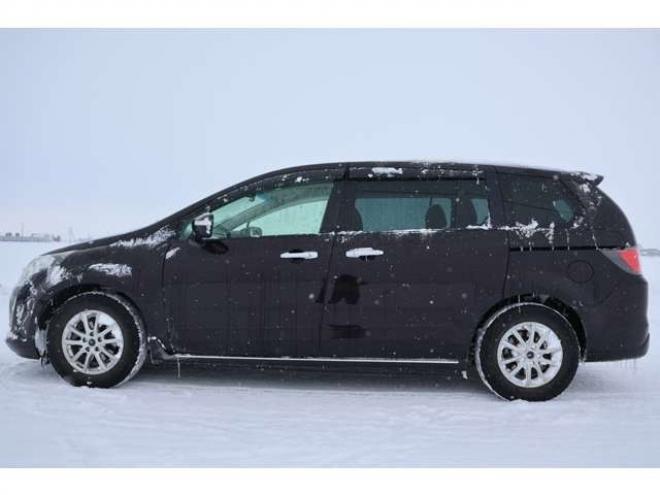 MPV2.3 23S 4WD　検2年　両側電動スライドドア　バックモニター　TV　自社　ローンカノウ 2300