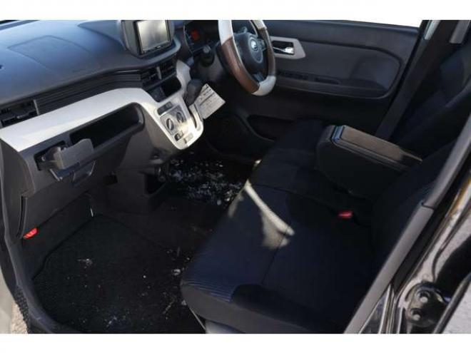 ステラL 4WD　検二年　社外ナビ　シートヒーター　TV　ETC　自社　ローンカノウ 660