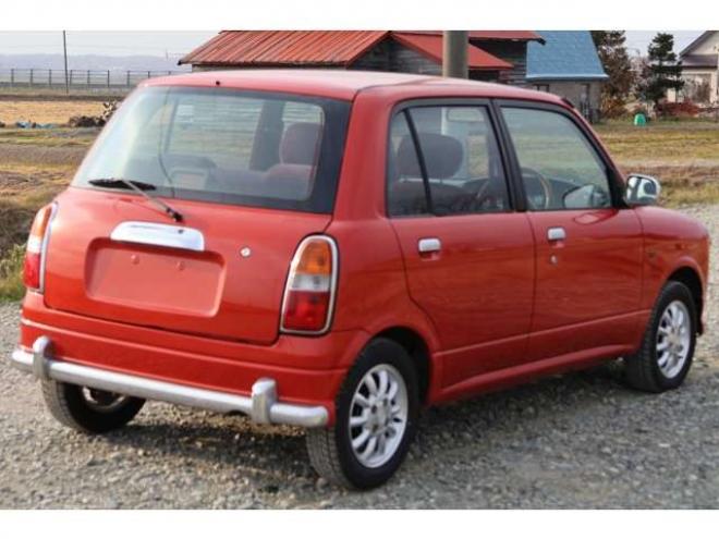 ミラジーノSエディション　検2年 2WD 660