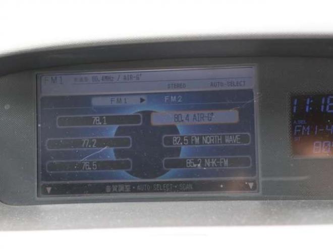 オデッセイ2.4 アブソルート 4WD　検R9/3　買取直販　バックモニター 2400