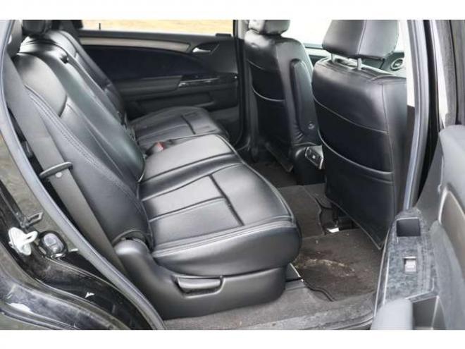 オデッセイ2.4 アブソルート 4WD　検R9/3　買取直販　バックモニター 2400