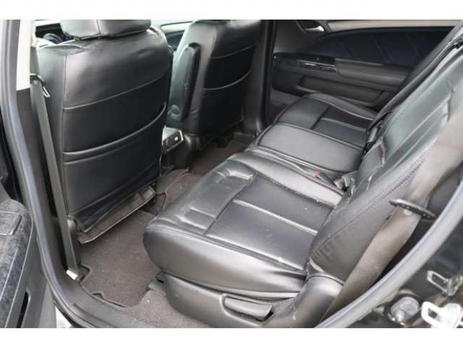 オデッセイ2.4 アブソルート 4WD　検R9/3　買取直販　バックモニター 2400