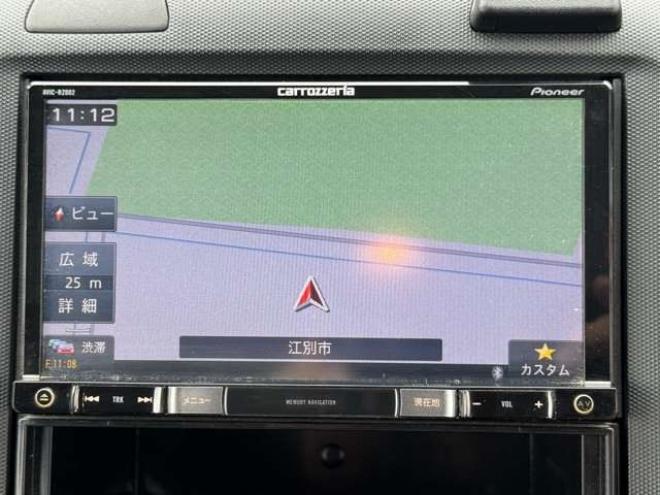 ADNV150 　1.6 VE 4WD　ナビ　Bカメラ　Bluetooth 1600