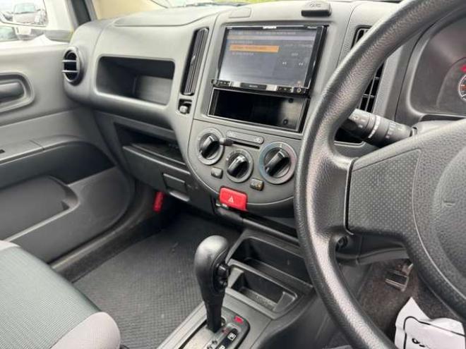 ADNV150 　1.6 VE 4WD　ナビ　Bカメラ　Bluetooth 1600
