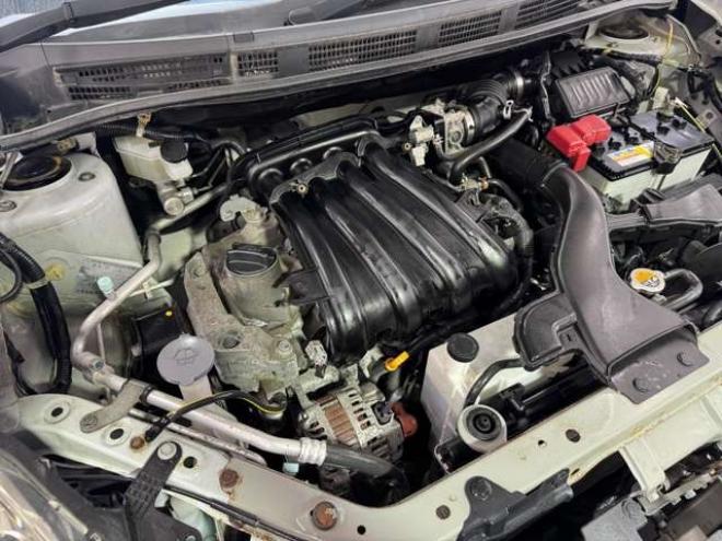 ADNV150 　1.6 VE 4WD　ナビ　Bカメラ　Bluetooth 1600