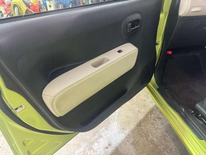 ミラココアX スペシャル 4WD　12カ月点検済　下廻り防錆塗装済 660