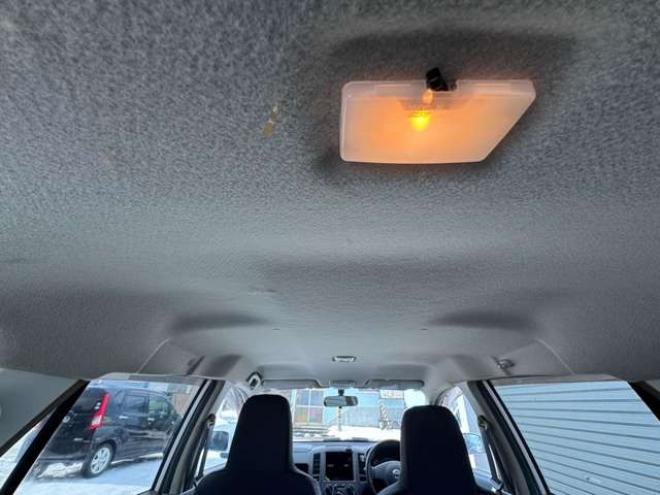 AD1.6 VE 4WD　夏冬タイヤ 1600