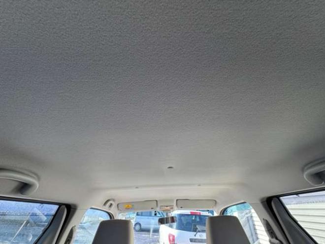 ワゴンRハイブリッド FX 4WD　ナビ　TV　Egスターター　Bluetooth　12か月点検済　下廻り防錆塗装済 660