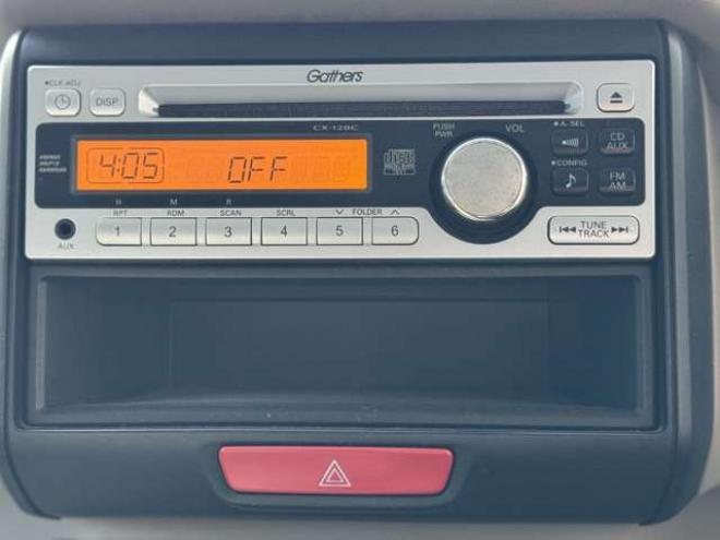 N-BOX+G 車いす仕様車 4WD　車いす固定装置 福祉車両 660