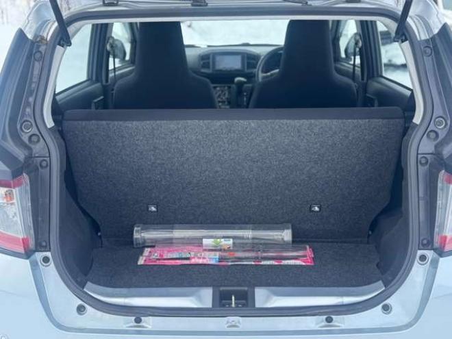 ミライース L SAIII 4WD　スマートアシスト　ナビ　Bluetooth　Bカメラ 660