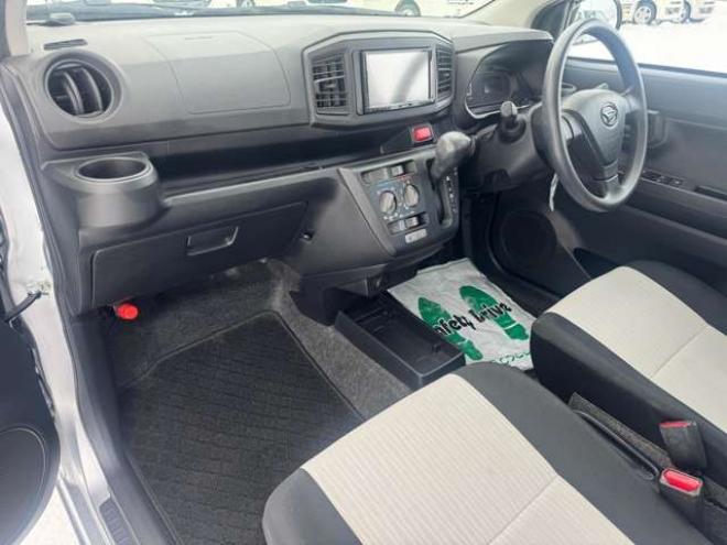 ミライース L SAIII 4WD　スマートアシスト　ナビ　Bluetooth　Bカメラ 660