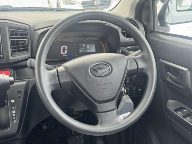 ミライース L SAIII 4WD　スマートアシスト　ナビ　Bluetooth　Bカメラ 660