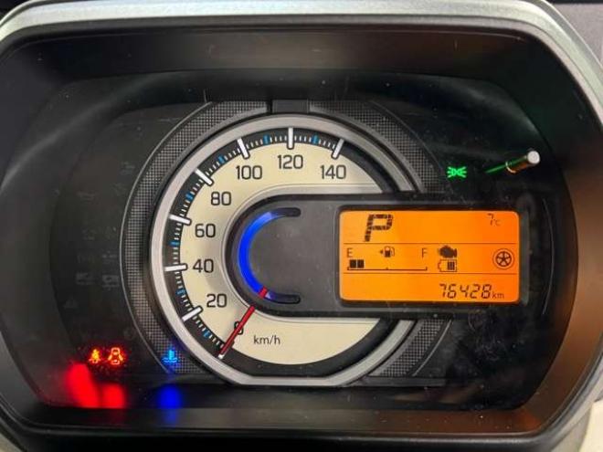 スペーシアハイブリッド G 4WD　ワンオーナー 12ヶ月点検済 下廻り防錆塗装 660