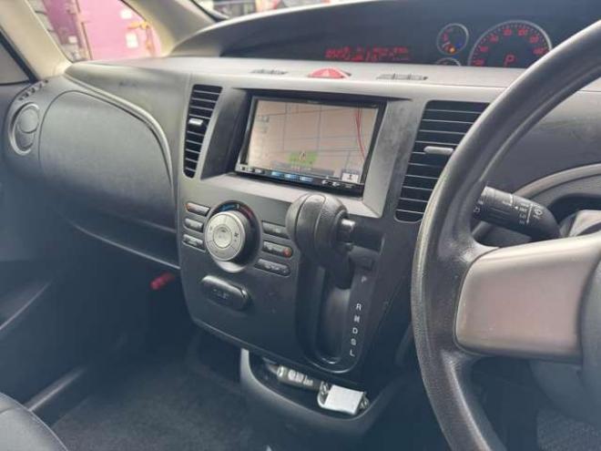 ビアンテ2.0 20CS 4WD　両側Pスライド　Bluetooth　ナビ　TV　Bカメラ　HID　Egスターター 2000