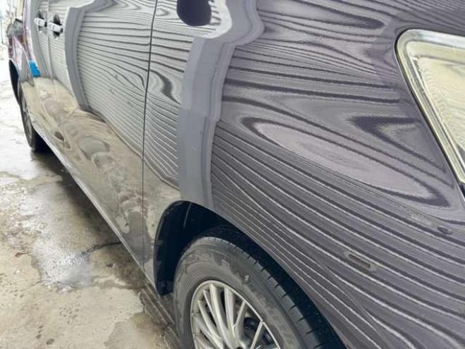 ヴェルファイア2.4 X 4WD　夏冬タイヤ　ナビ　TV　Bカメラ　Bluetooth　Pスライド　Egスターター 2400