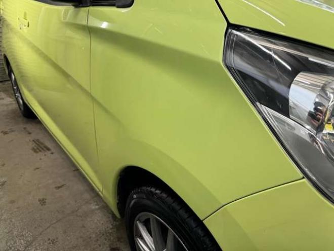 デイズX 4WD　12ヶ月点検海　下廻り防錆塗装　夏冬タイヤ 660