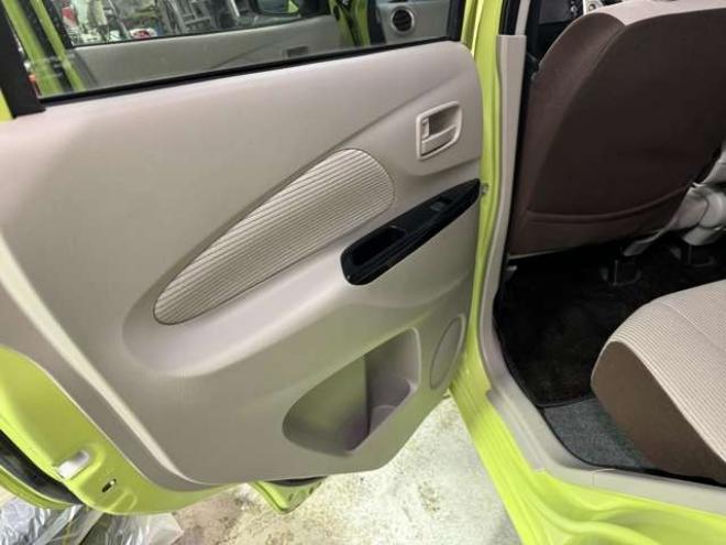 デイズX 4WD　12ヶ月点検海　下廻り防錆塗装　夏冬タイヤ 660