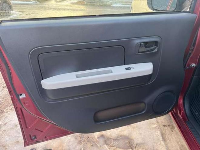 ミラトコットX SAIII 4WD　Bluetooth　LEDライト　12ヵ月点検済　下廻り防錆塗装済 660