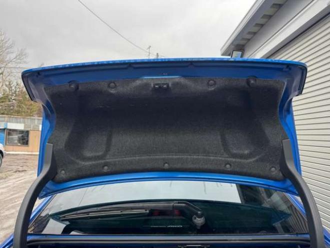 レガシィB4 2.0 GT WRリミテッド2005 4WD　Bluetooth　ハーフレザー　Tベルト交換済み 2000