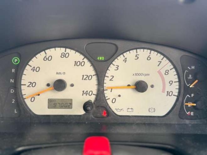 ジムニーKANSAI 4WD　夏冬タイヤ 660