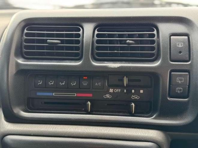 ジムニーKANSAI 4WD　夏冬タイヤ 660