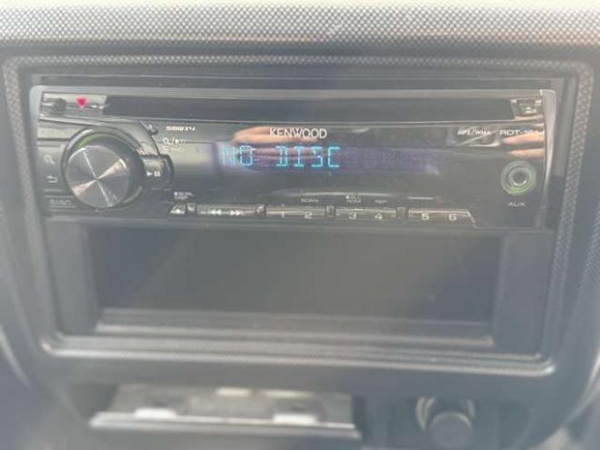 ジムニーKANSAI 4WD　夏冬タイヤ 660