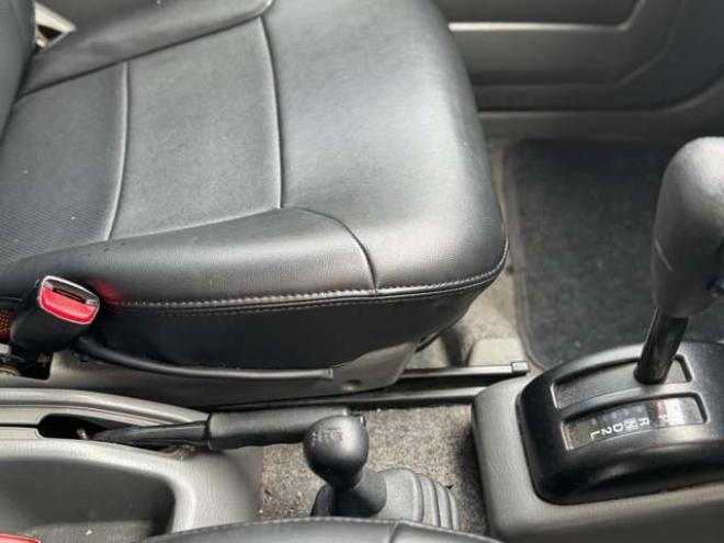 ジムニーKANSAI 4WD　夏冬タイヤ 660