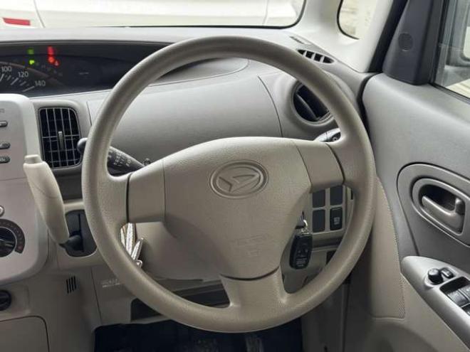 タントL 4WD　エコアイドル　Egスターター　夏冬タイヤ 660