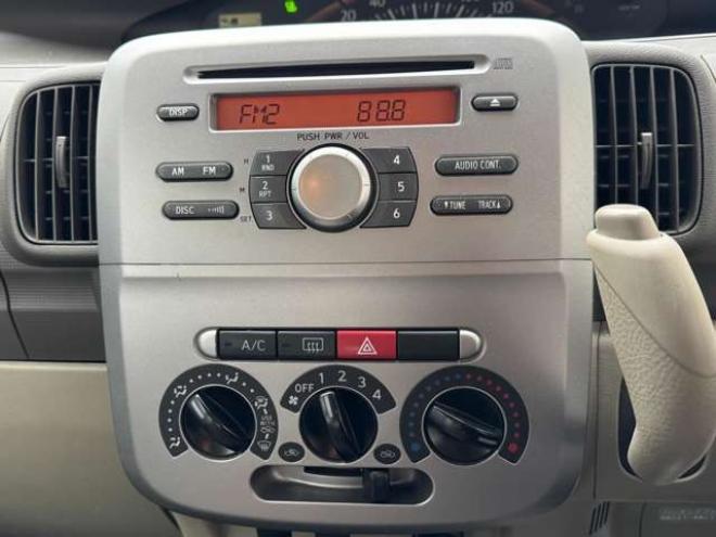 タントL 4WD　エコアイドル　Egスターター　夏冬タイヤ 660