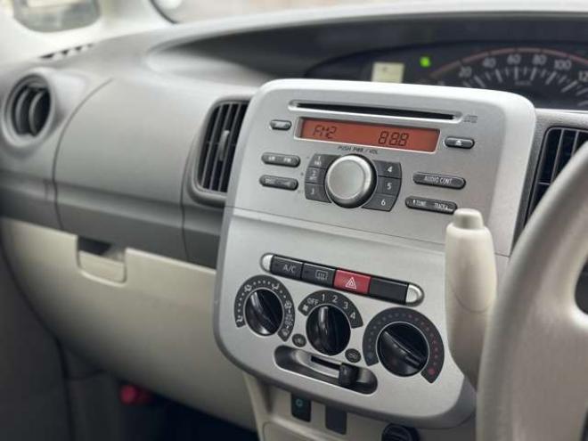 タントL 4WD　エコアイドル　Egスターター　夏冬タイヤ 660