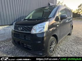 ムーヴ　L 4WD　ナビ　TV　12ヵ月点検済　下廻り防錆塗装済 660