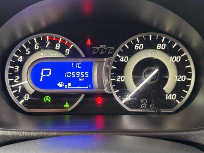 デイズルークスハイウェイスターX 4WD　純正エアロ　Pスライド　アラウンドビュー 660