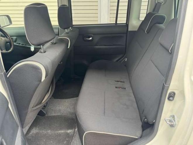 ピクシススペースカスタム X 4WD　夏冬タイヤ　ナビ　TV　HID　Bluetooth 660