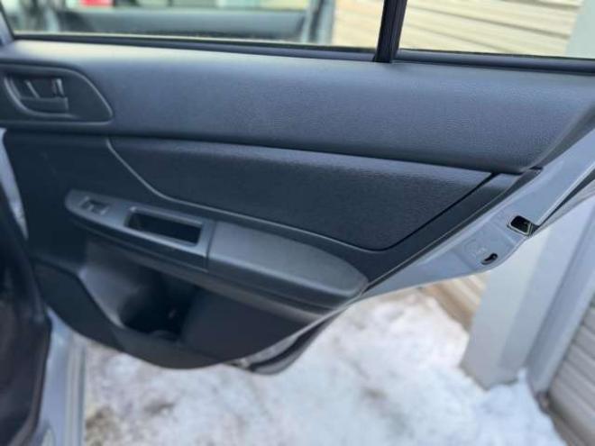 インプレッサスポーツ 1.6 i 4WD　ナビ　TV　Bカメラ 1600