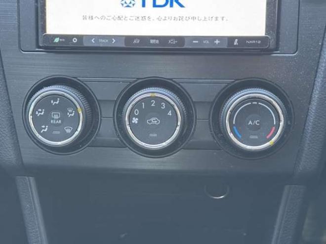 インプレッサスポーツ 1.6 i 4WD　ナビ　TV　Bカメラ 1600