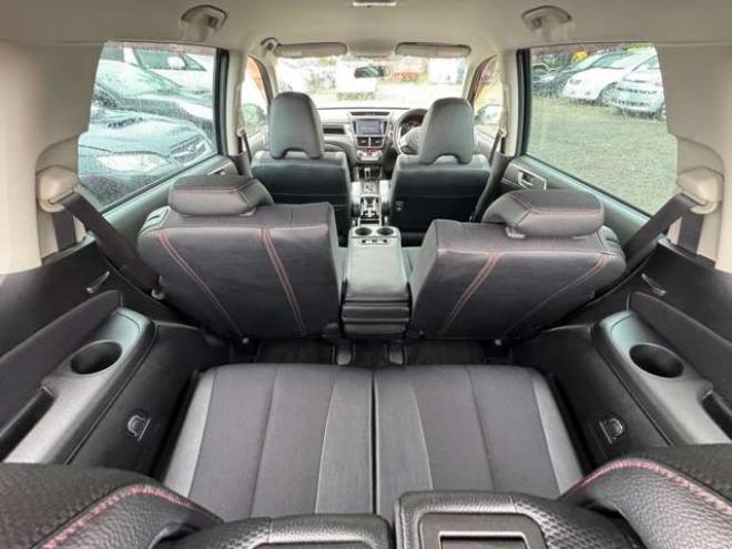 エクシーガ2.0 i-S アドバンテージ ライン 4WD　スマートキー　ナビ　TV 2000