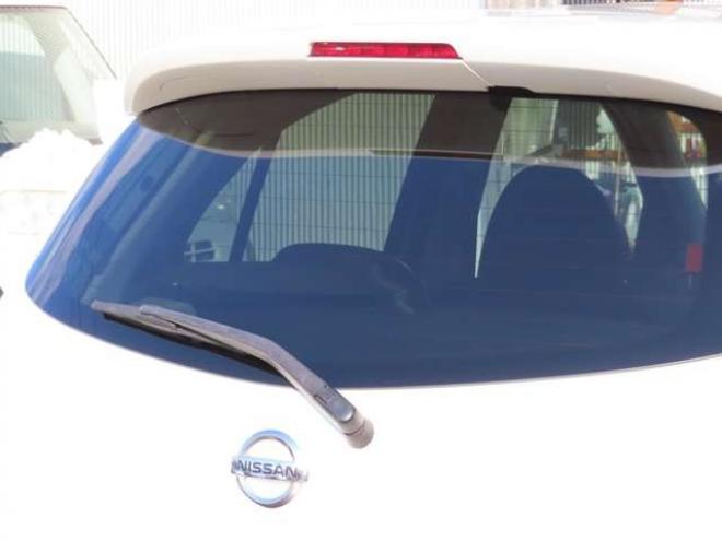 マーチ1.5 NISMO S　HKS車高調・HKSマフラー・16インチAW・5速MT・ナビ・TV・Bluetooth 2WD 1500