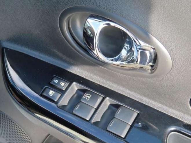 マーチ1.5 NISMO S　HKS車高調・HKSマフラー・16インチAW・5速MT・ナビ・TV・Bluetooth 2WD 1500