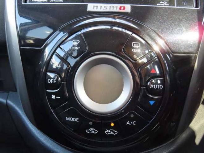 マーチ1.5 NISMO S　HKS車高調・HKSマフラー・16インチAW・5速MT・ナビ・TV・Bluetooth 2WD 1500