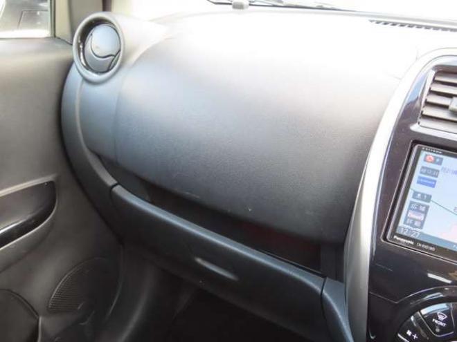 マーチ1.5 NISMO S　HKS車高調・HKSマフラー・16インチAW・5速MT・ナビ・TV・Bluetooth 2WD 1500