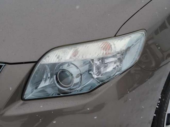 カローラフィールダー1.5 X HIDリミテッド 4WD　夏冬タイヤ付き・ナビ・TV・ETC 1500