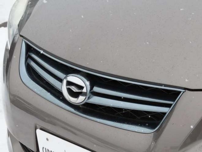 カローラフィールダー1.5 X HIDリミテッド 4WD　夏冬タイヤ付き・ナビ・TV・ETC 1500