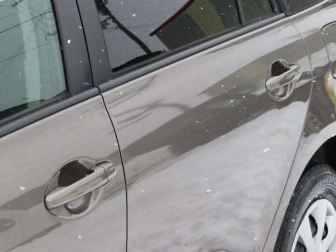 カローラフィールダー1.5 X HIDリミテッド 4WD　夏冬タイヤ付き・ナビ・TV・ETC 1500