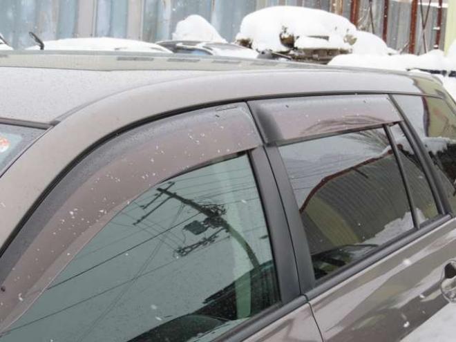 カローラフィールダー1.5 X HIDリミテッド 4WD　夏冬タイヤ付き・ナビ・TV・ETC 1500