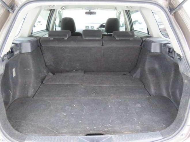 カローラフィールダー1.5 X HIDリミテッド 4WD　夏冬タイヤ付き・ナビ・TV・ETC 1500