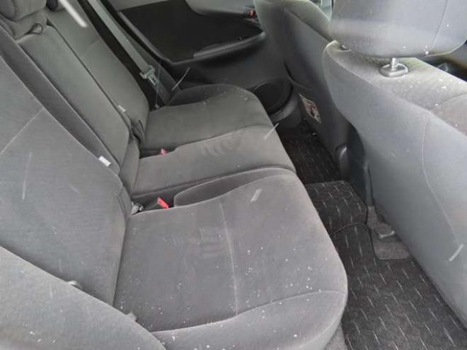 カローラフィールダー1.5 X HIDリミテッド 4WD　夏冬タイヤ付き・ナビ・TV・ETC 1500